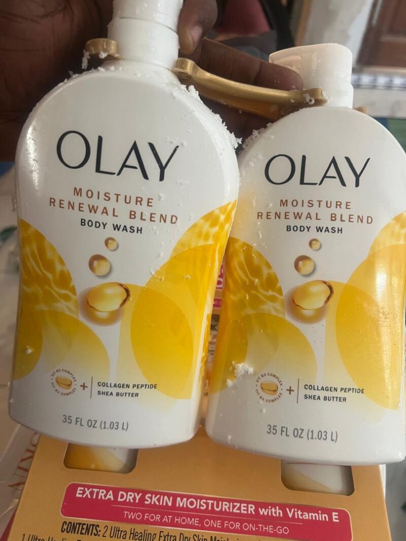 Gel douche Olay – Image 2